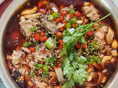 -米二红烧兔(华阳店)