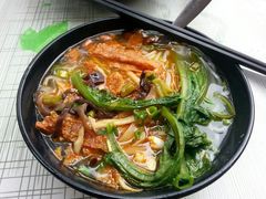 小碗螺蛳粉-螺蛳粉先生(蓟门桥店)