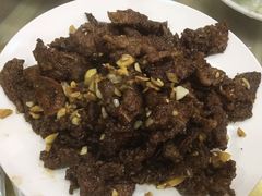 -老七饭馆(光荣道总店)