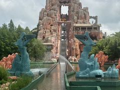 -青岛方特梦幻王国