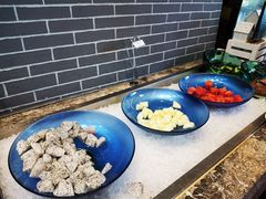 -浙江西子宾馆·瑶园咖啡厅