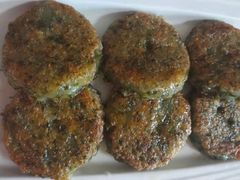 苔条茨饭糕-逸林轩中餐厅(中信泰富朱家角锦江酒店)