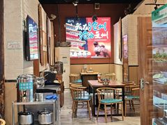 -0317火锅鸡·清真(正达店)