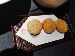 -華府(凯德晶萃店)