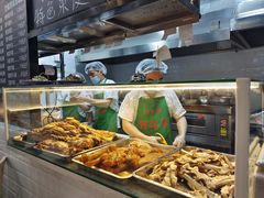 -内蒙古牛羊肉特色美食(后海滨路店)