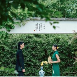 点击看大图 -金夫人婚纱摄影(西昌店)