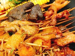 -长药唐师乐山油炸(石人直营店)