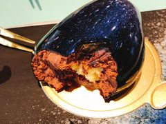 黑曜石-大树餐厅(益田假日店)