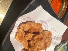 -鱼谦脆皮烤鱼(北一路万达店)