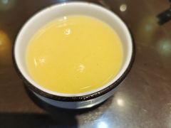 棒子面粥-福荣居褡裢火烧京味家常菜(西四店)