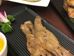 -西安烤鸭店(369烤鸭王店)