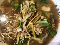-春雪面馆(转塘店)