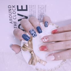 -如一·美甲美睫