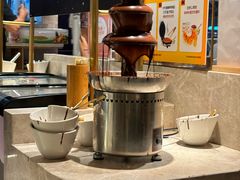 -比格比萨自助(宝山日月光店)