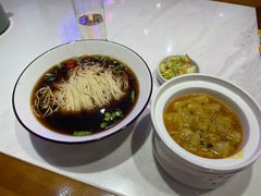 -老苏州芳和园茶酒楼  传统苏帮菜(观前店)