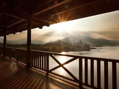 -福建鲤鱼洲酒店