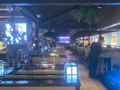 -梨花自助烤肉(乐宾店)