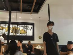大堂-新太二·鲜料川菜(万泰汇店)