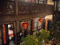 -石屏会馆