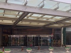 -北京西国贸大酒店