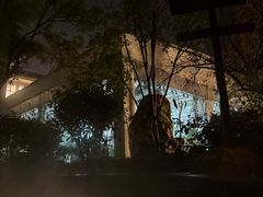 -山湖温泉