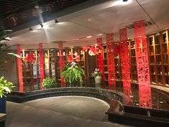 -青藤茶馆(凤起路店)