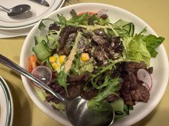 -秋林西餐厅(总店)