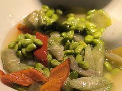 -徽州月·民间徽菜(浦东总店)