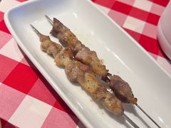 -西贝(虹口龙之梦店)