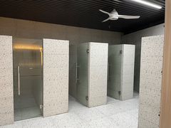 -鸿星健身连锁(广州大学商业中心店)