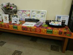 -杉惠素颜美妆皮肤管理中心