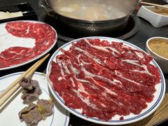 -小牛海记潮汕牛肉店(永定路店)