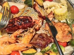 -卡朋厨房(289艺术园区店)