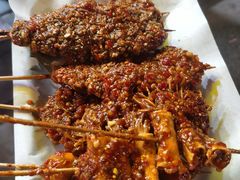-辽B·小串(总店)