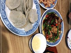 -十六中酱肉·烧烤·京菜小馆(五方桥旗舰店)