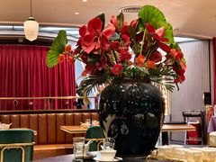 -上海人家花樣年华(中山公园店)