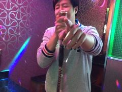 -乐界KTV(虹桥中心店)