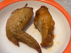 -必胜客(白石桥店)
