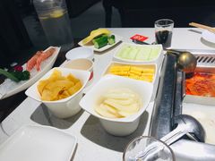 -海底捞火锅(高科广场店)