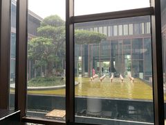 -上海崇明金茂凯悦酒店