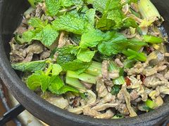 -榕江牛瘪牛肉火锅