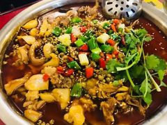 -米二红烧兔(华阳店)