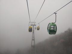 -巨石山景区