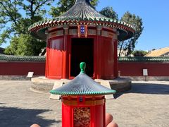 -北京古代建筑博物馆