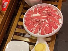 -亮欢寨酸汤鱼(沙冲路店)