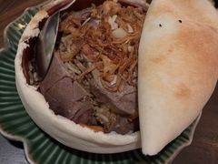 -ELI FALAFEL Lebanese&Mediterranean黎巴嫩美食(富城路店)
