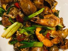 -必点海鲜·鲅鱼水饺(鞍山西道店)