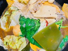 麻辣烫-万记麻辣烫国展总店