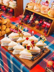 -Aimee'sCake婚礼甜品台·企业商务茶歇