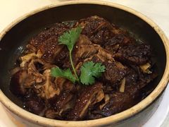 -客家汇·客家传承菜(水库店)